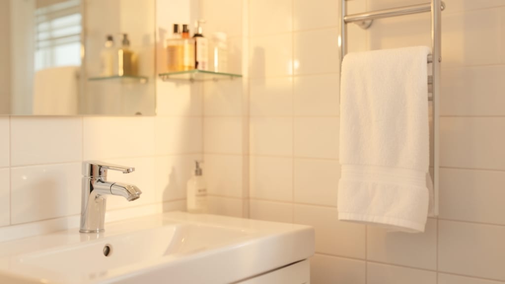 Understanding How Mold Exposure Affects Children