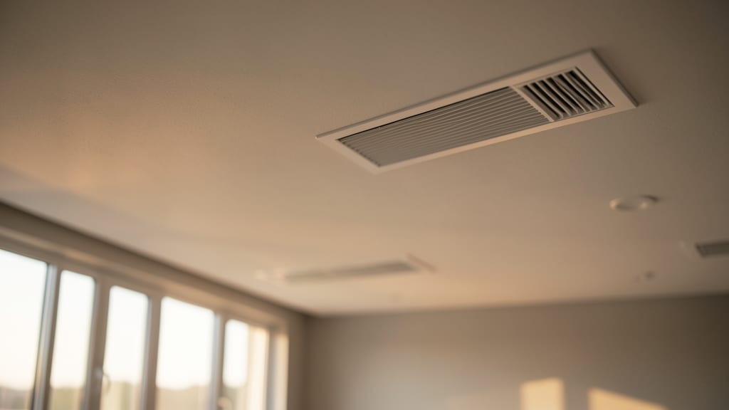 How Exhaust Fans Help Prevent Mold in Brookline Homes