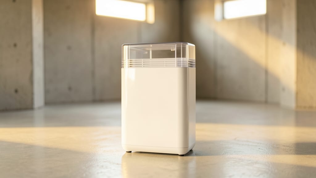 Why Mold Remediation Matters for Indoor Air Quality