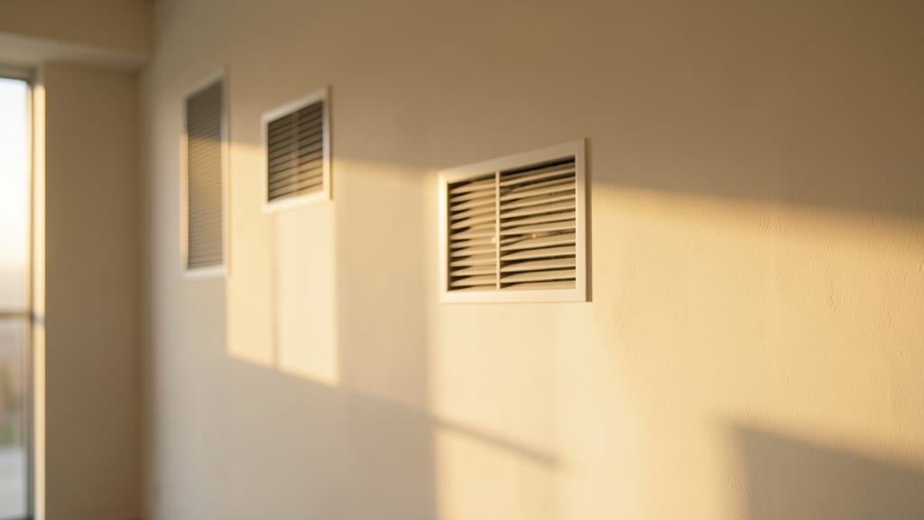 Why Proper Ventilation Is Key to Stopping Mold in Brookline Bathrooms