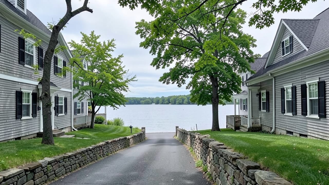 Mold Remediation in Winthrop Town, MA
