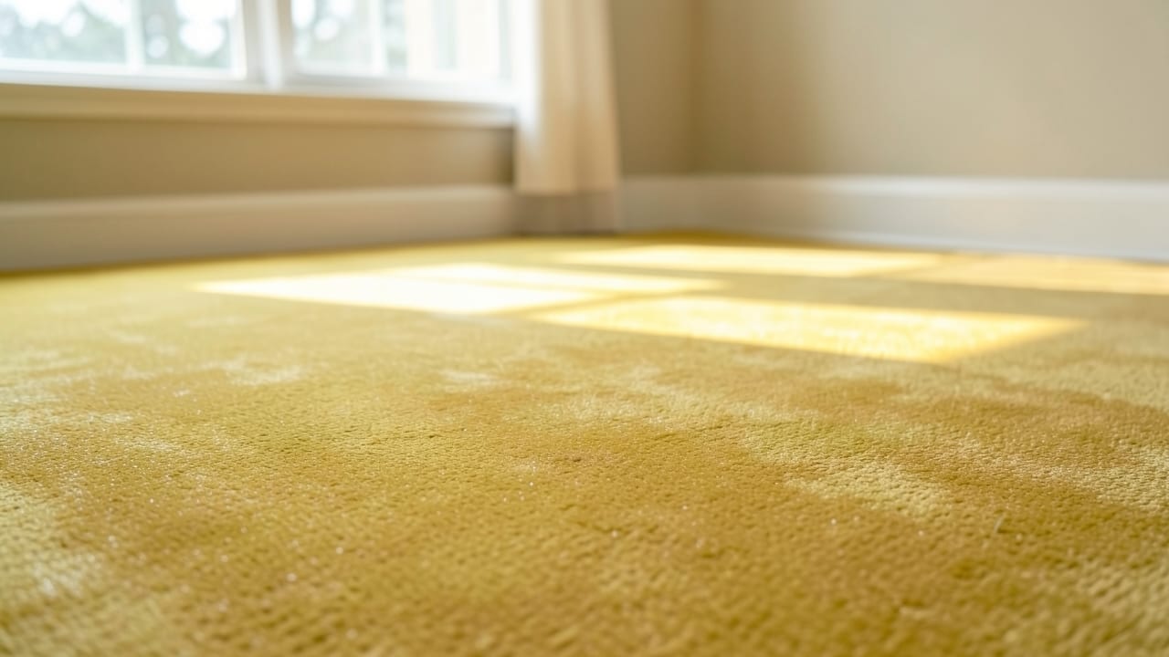 Carpet Mold Treatment in Brookline, MA in Brookline