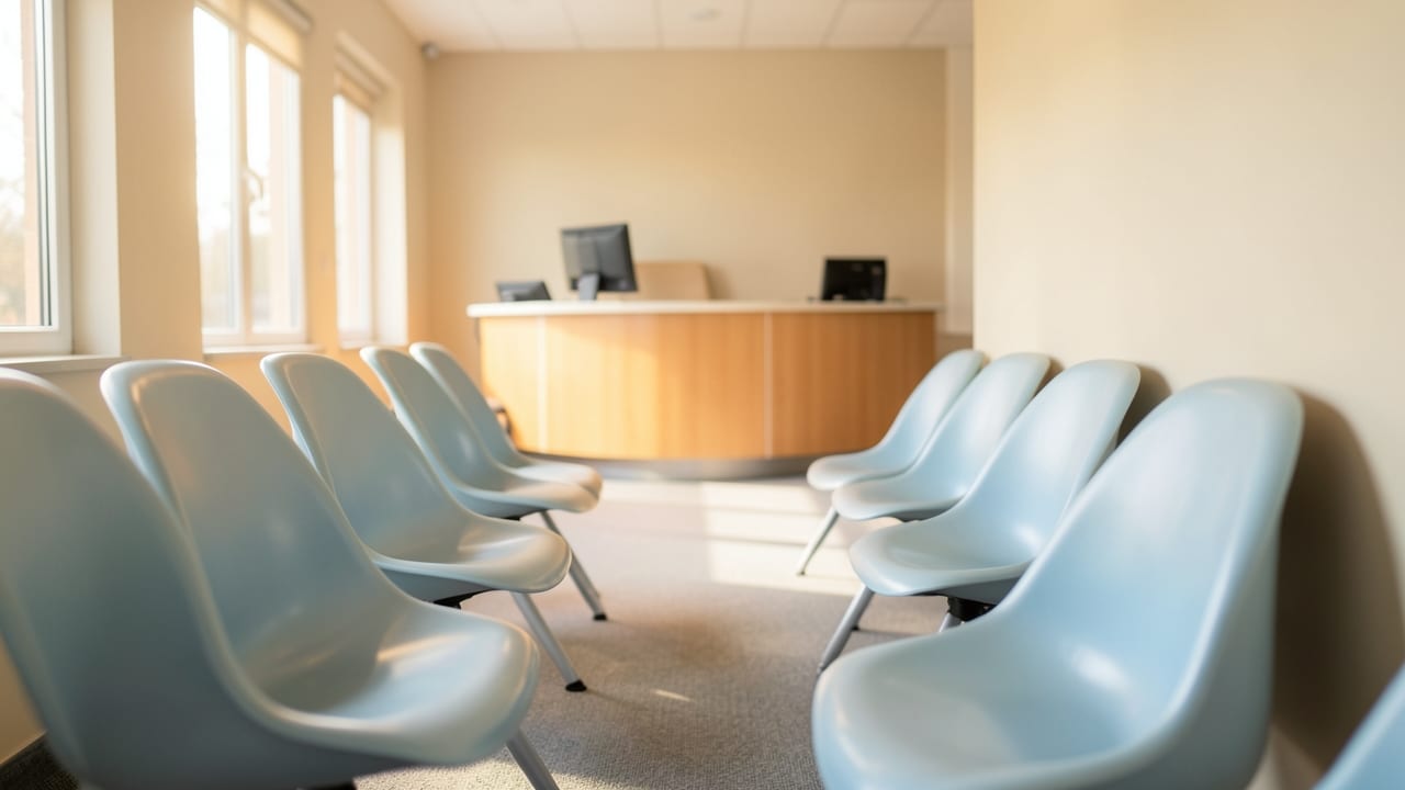 Clinic Mold Remediation in Brookline, MA in Brookline
