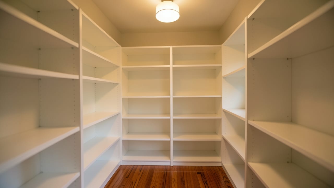 Closet Mold Cleanup in Brookline, MA in Brookline