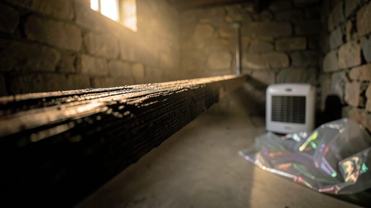 Fire Smoke Mold Remediation in Brookline, MA in Brookline