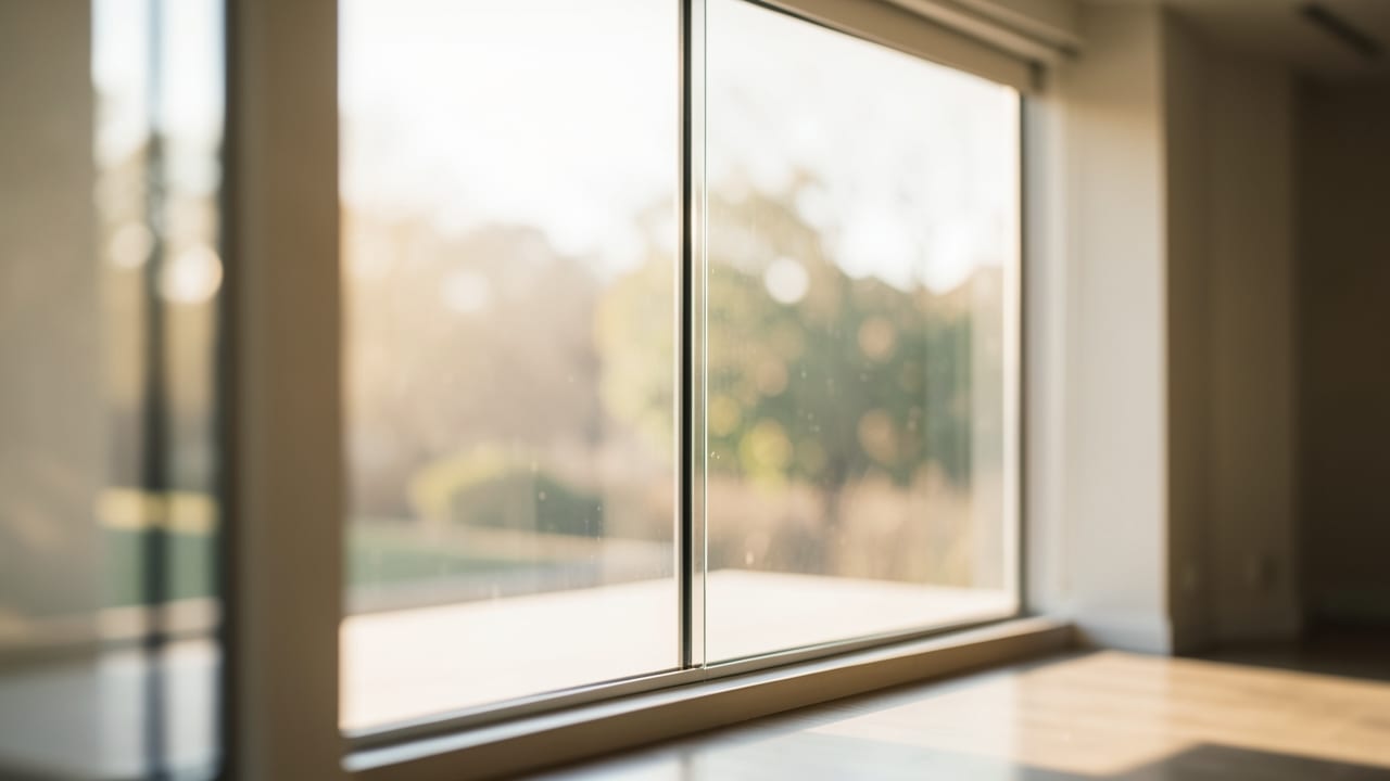 Glass Window Mold Removal in Brookline, MA in Brookline