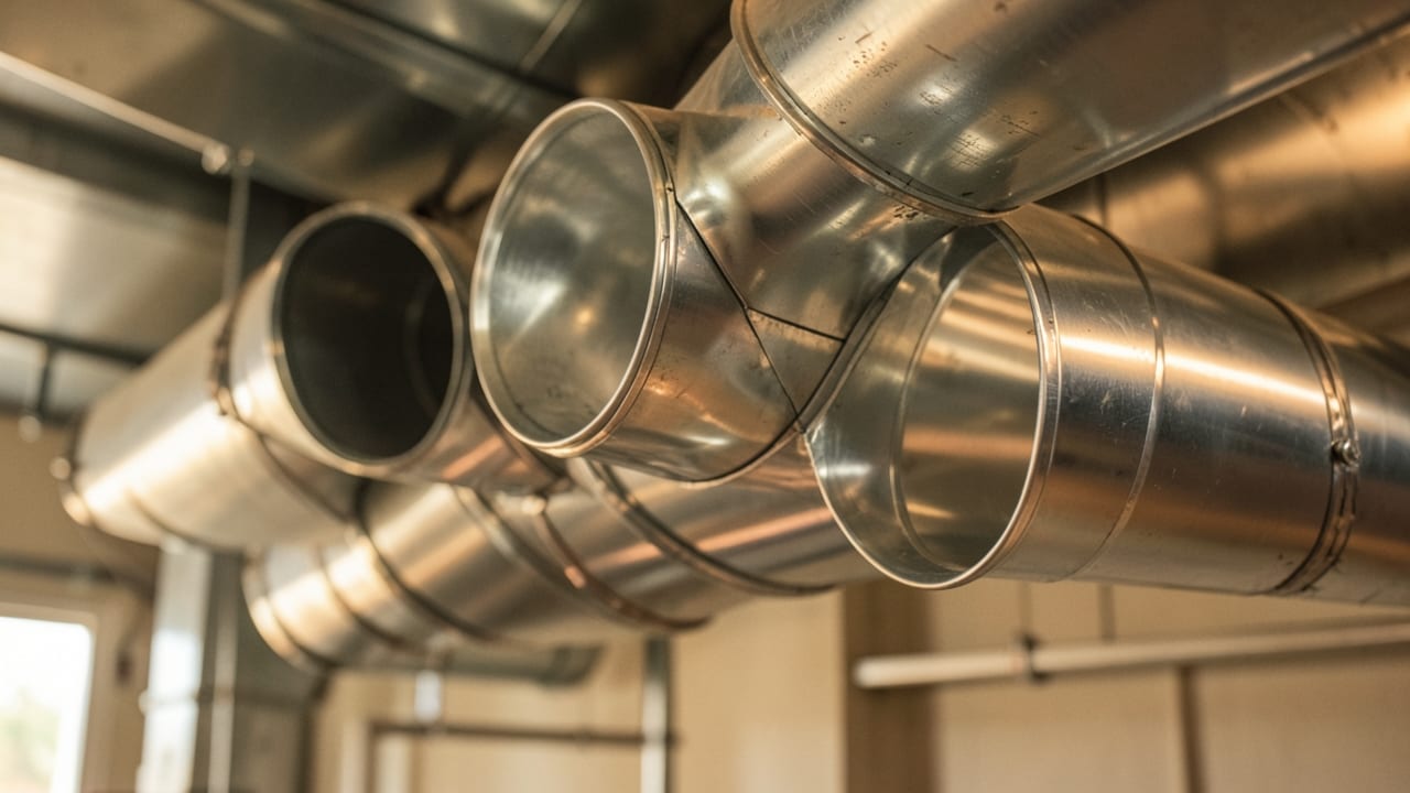 HVAC Mold Remediation in Brookline, MA in Brookline