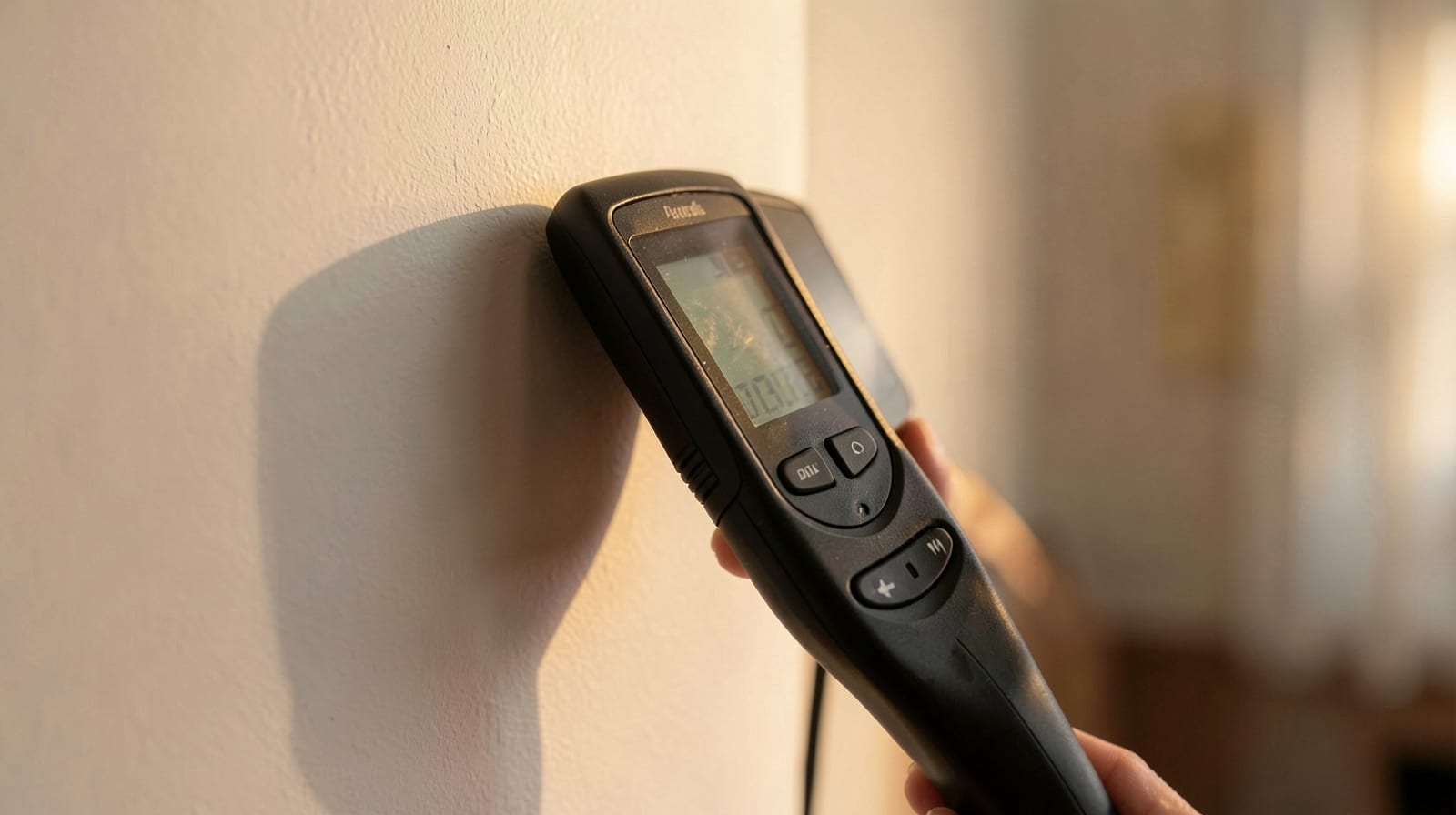 Mold Inspection in Brookline, MA in Brookline