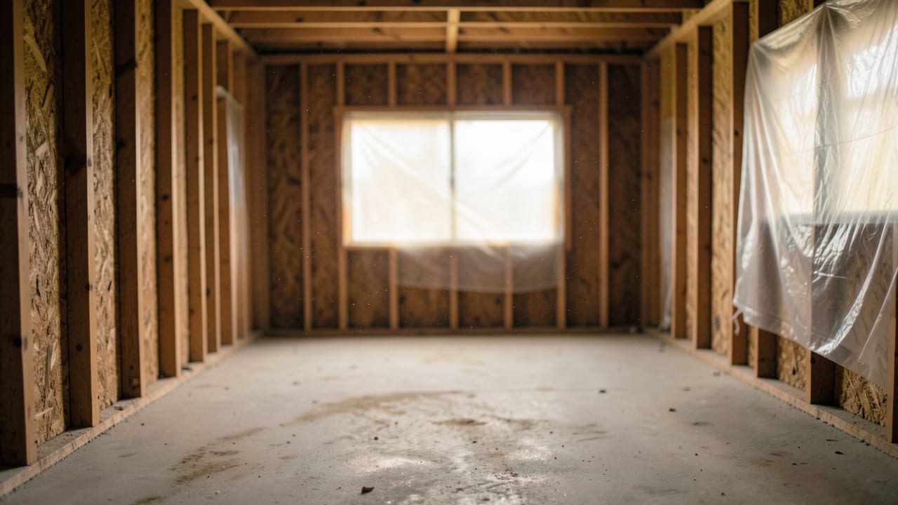 Mold Removal & Remediation in Brookline, MA in Brookline
