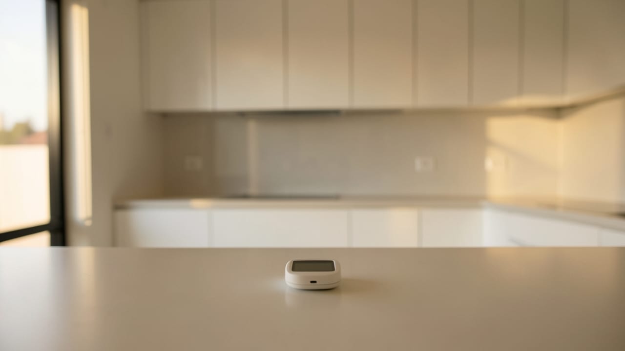 Move-In Mold Assessment in Brookline, MA in Brookline