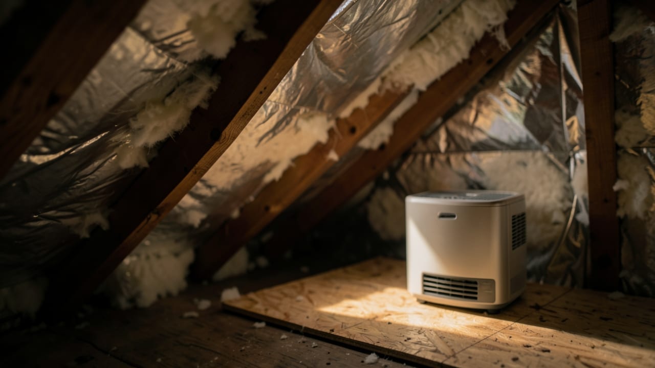 Pre-Winter Mold Prevention in Brookline, MA in Brookline