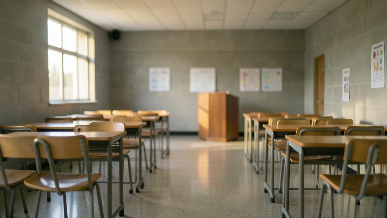 School Mold Remediation in Brookline, MA in Brookline