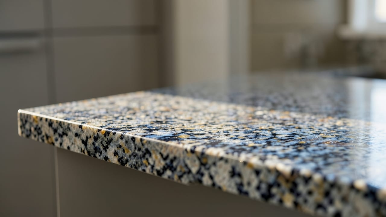Stone Countertop Mold Removal in Brookline, MA in Brookline