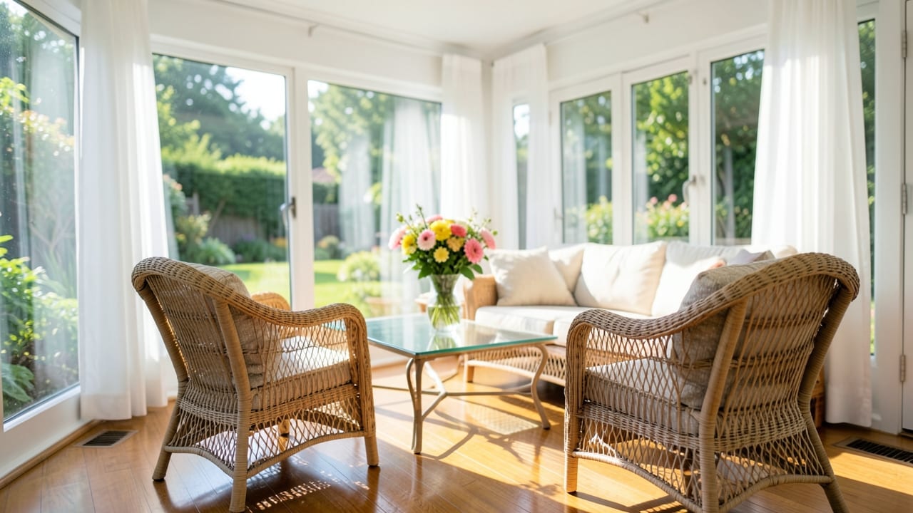 Sunroom Mold Remediation in Brookline, MA in Brookline