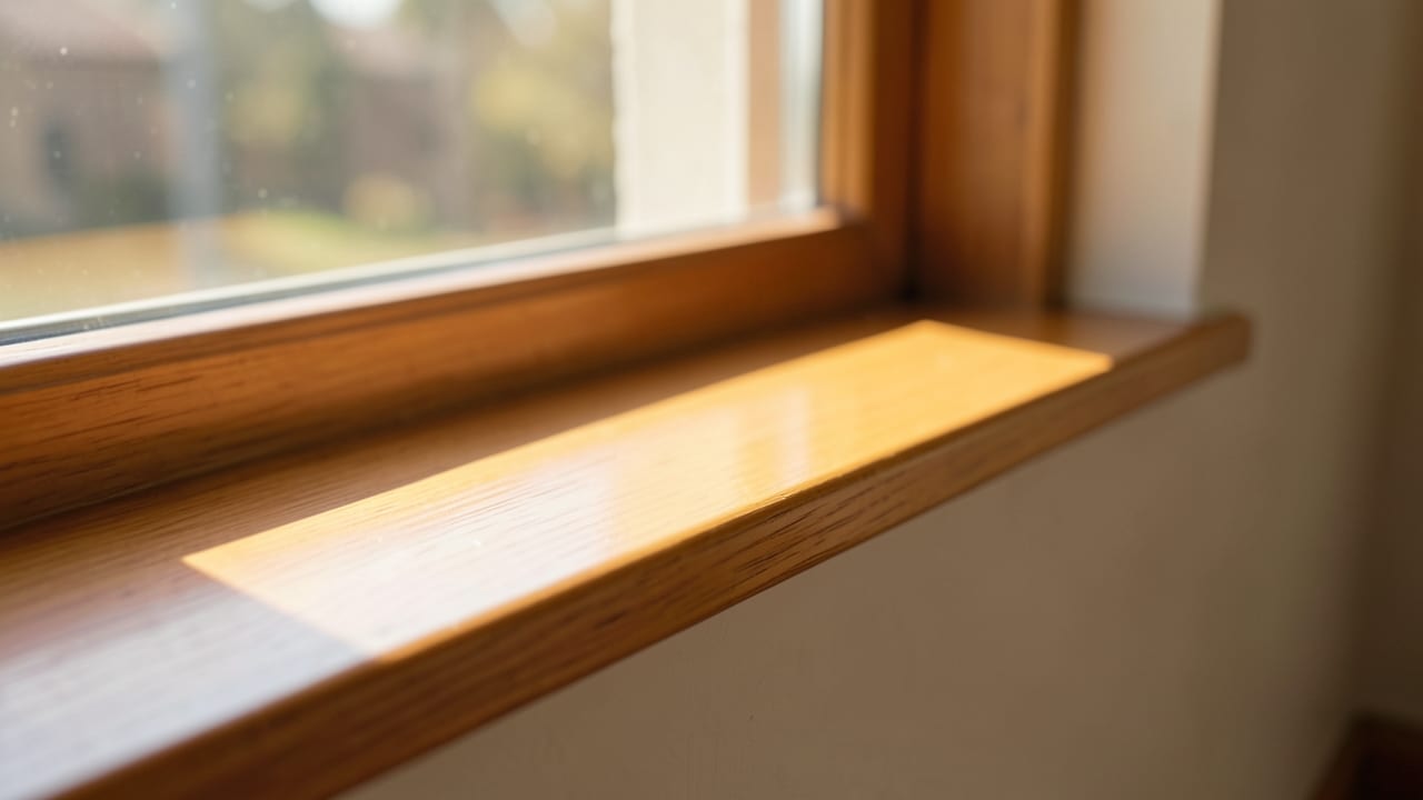 Window Sill Mold Cleanup in Brookline, MA in Brookline