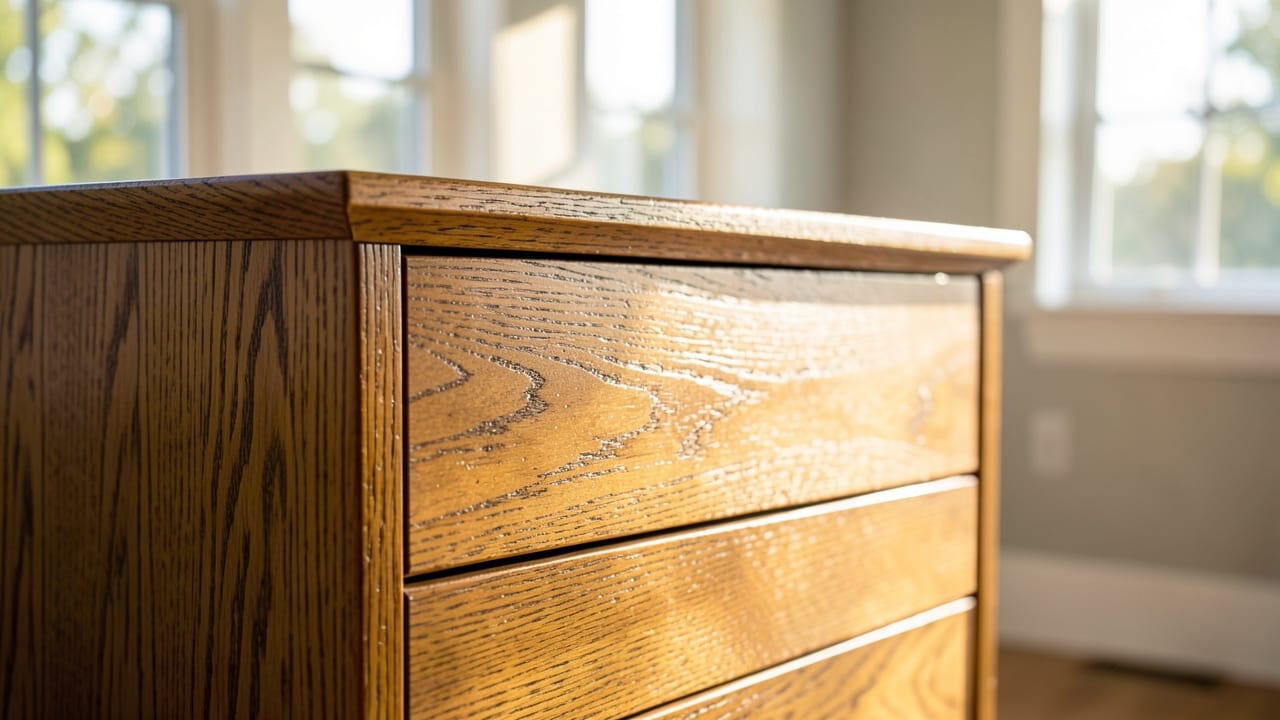 Wood Furniture Mold Remediation in Brookline, MA in Brookline