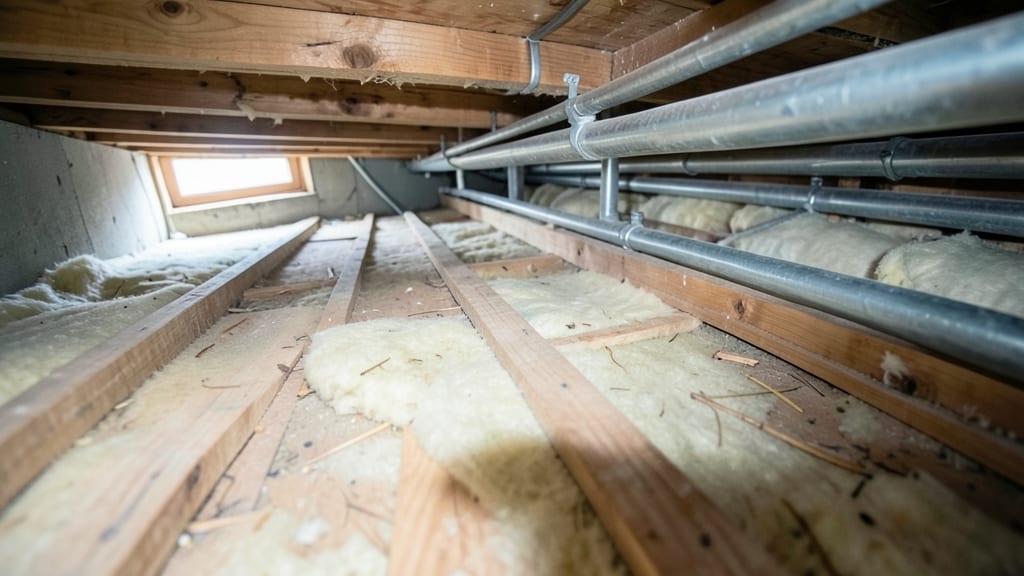 Understanding the Cost of Mold Inspections in Chatham: What’s Included and Why It Matters