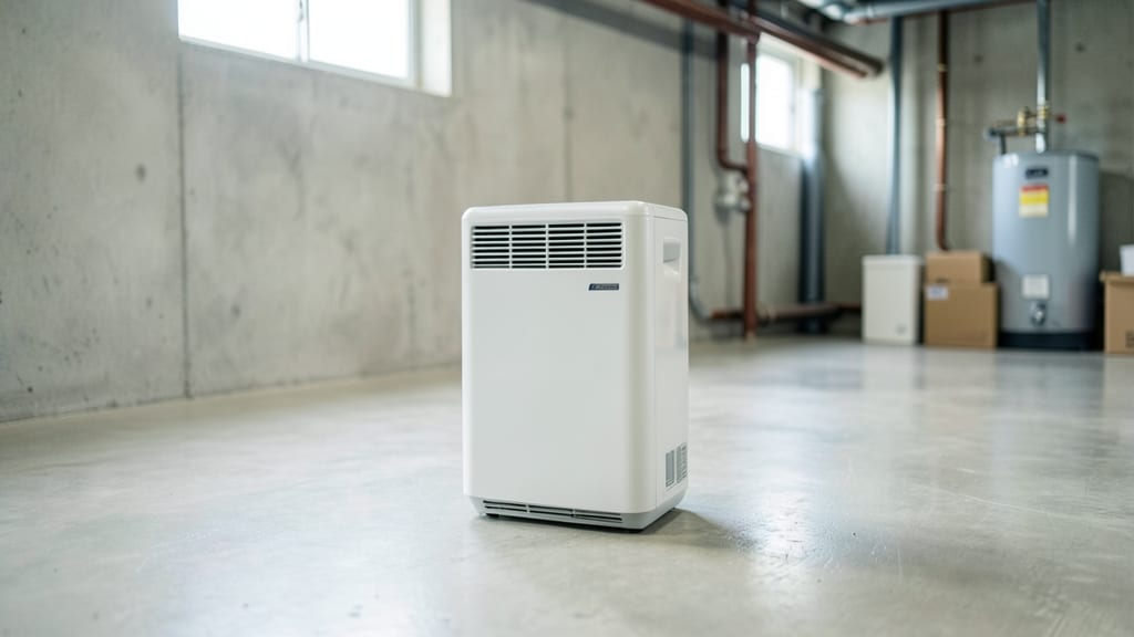 How to Maintain Proper Airflow for Mold in Chatham