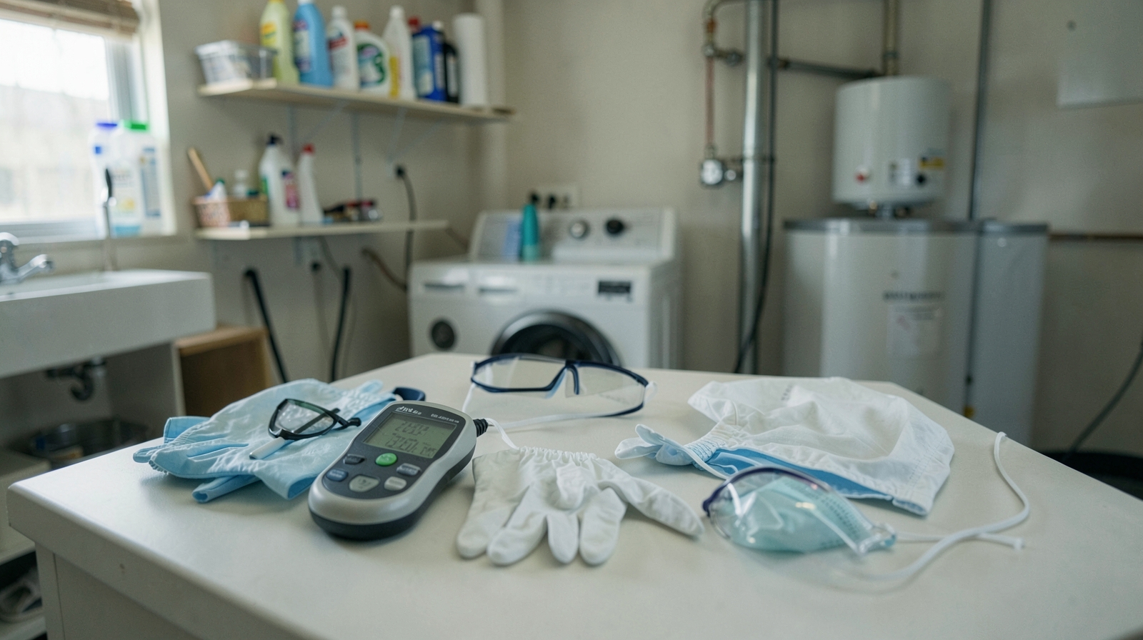 Mold Remediation Chatham