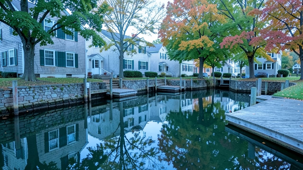 Mold Remediation in Harwich Port, MA