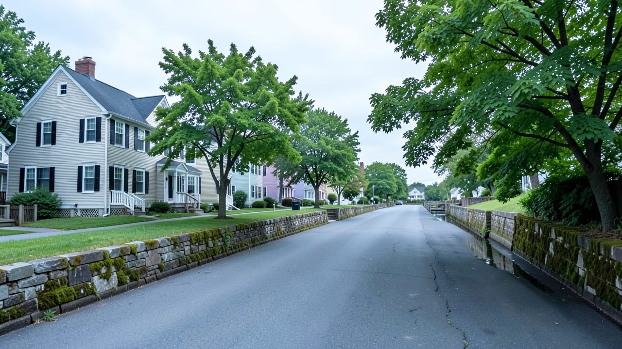 Mold Remediation in Northwest Harwich, MA