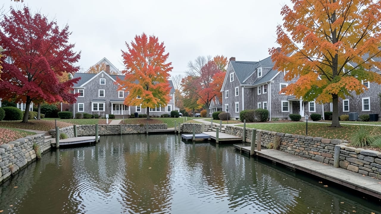 Mold Remediation in South Harwich, MA