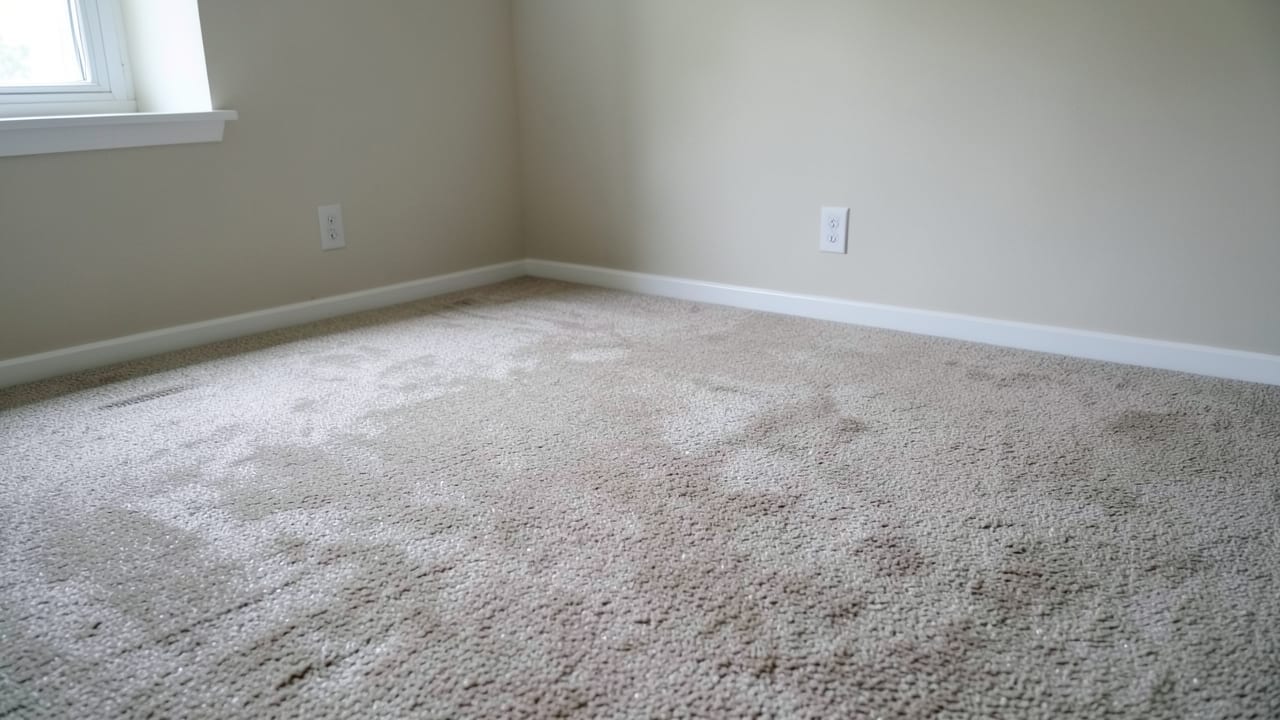 Carpet Mold Treatment in Chatham, MA in Chatham