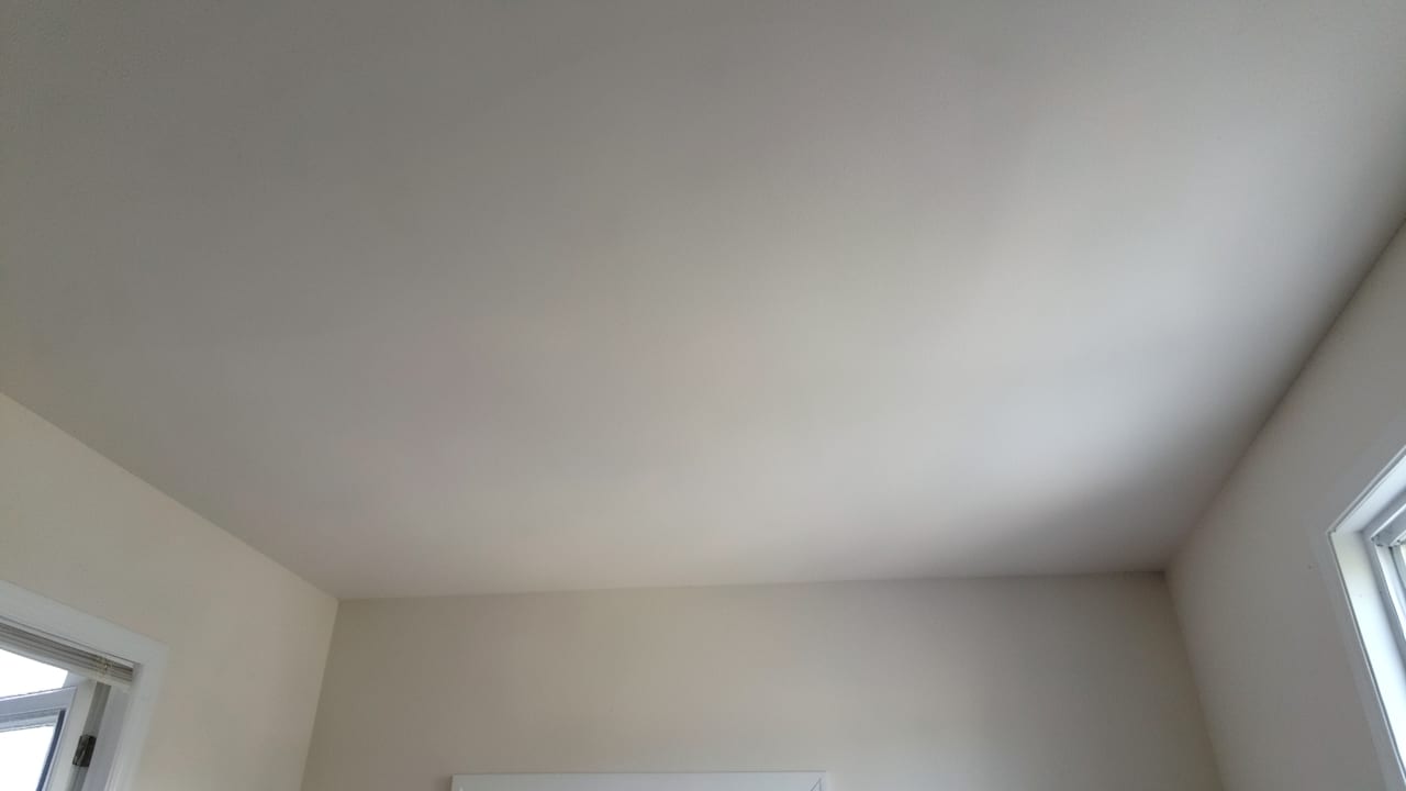 Ceiling Mold Removal in Chatham, MA in Chatham