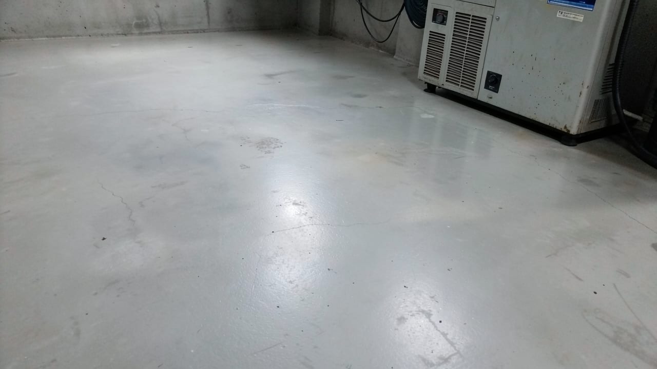 Concrete Mold Remediation in Chatham, MA in Chatham