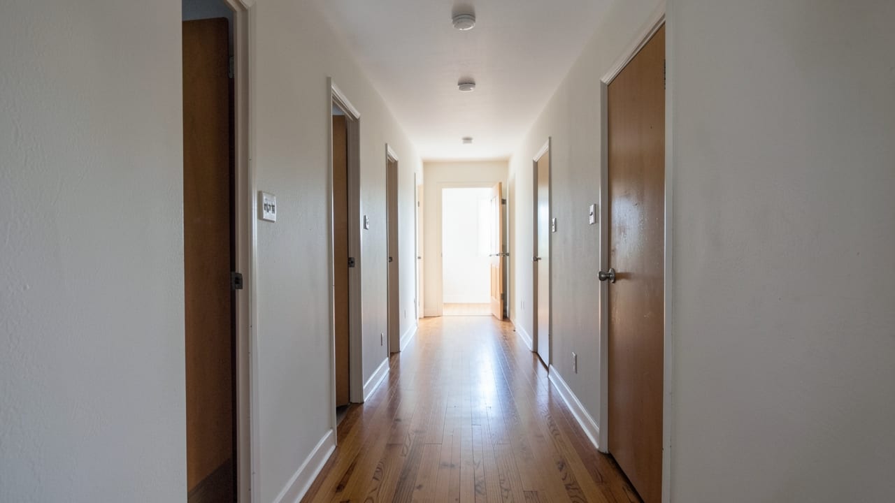 Hallway Mold Remediation in Chatham, MA in Chatham