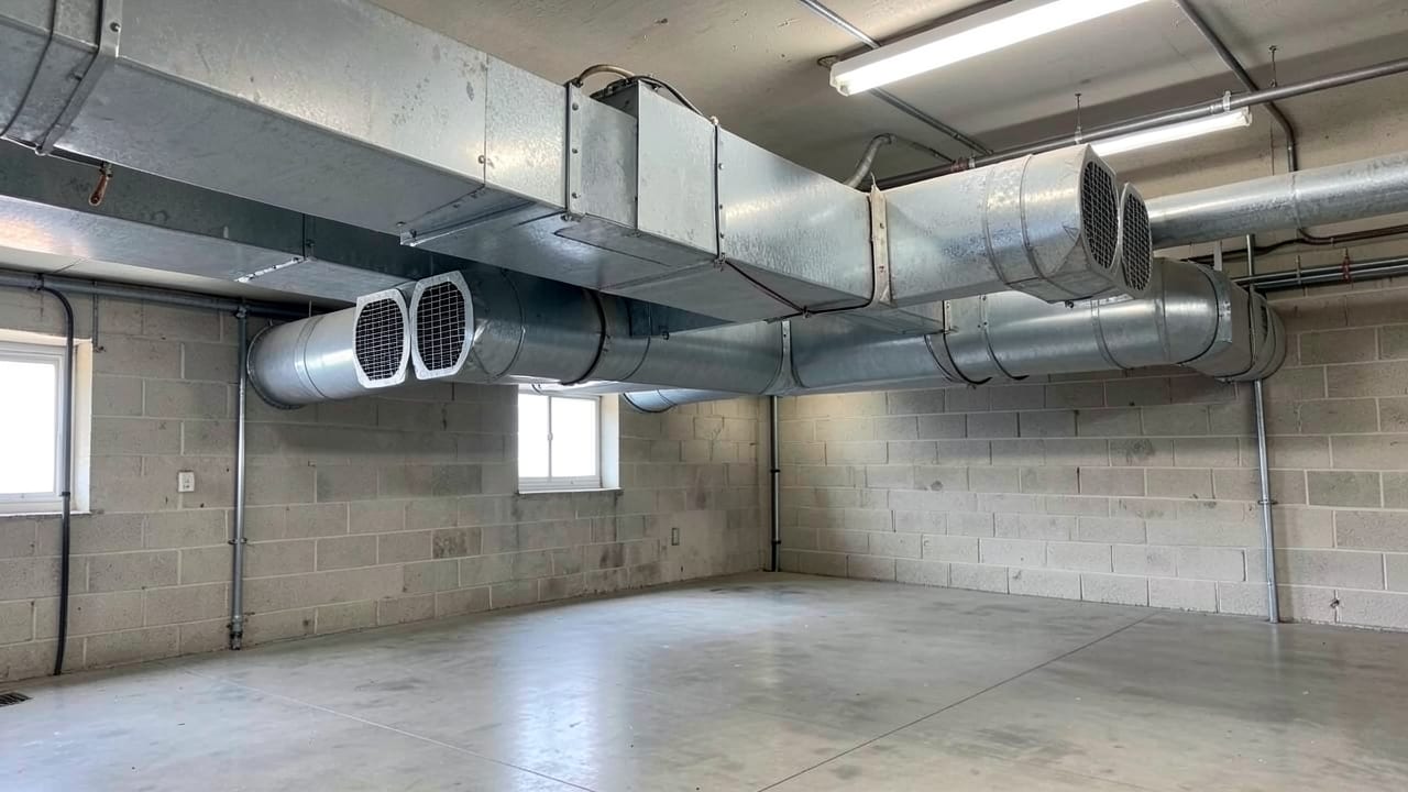 HVAC Mold Remediation in Chatham, MA in Chatham