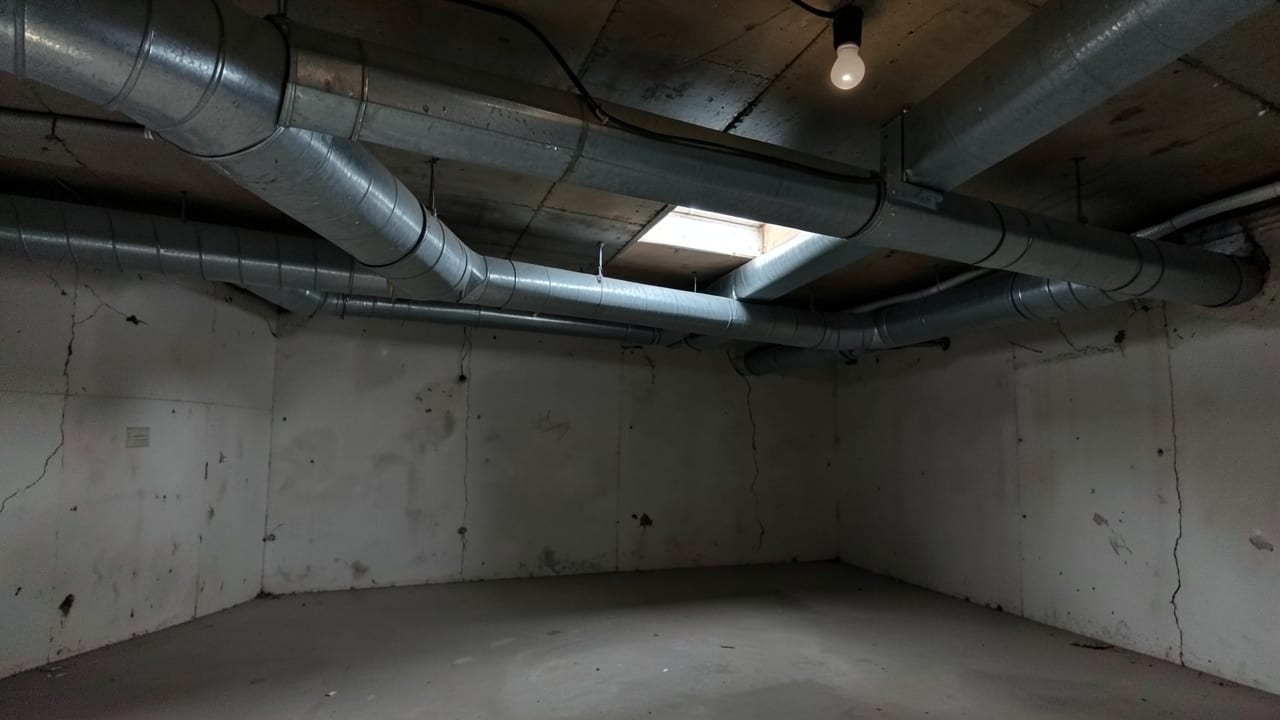 Metal Ductwork Mold Remediation in Chatham, MA in Chatham