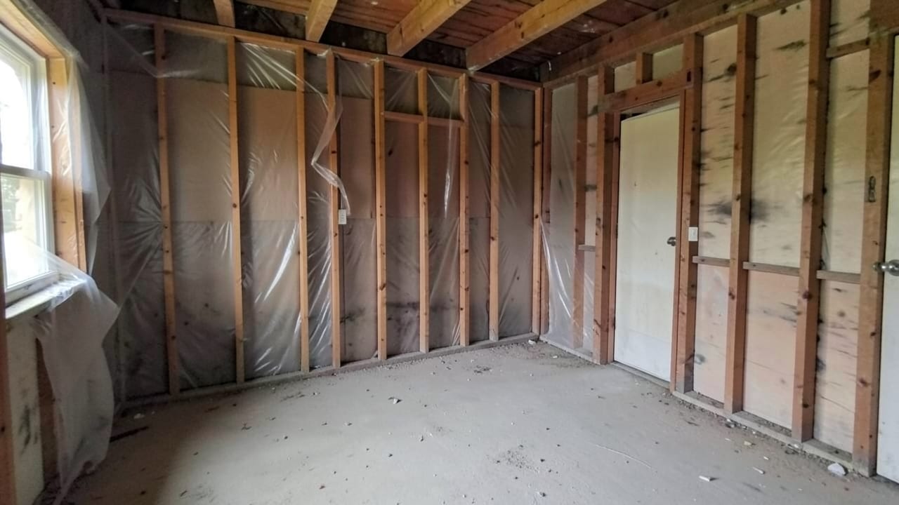 Mold Removal & Remediation in Chatham, MA in Chatham
