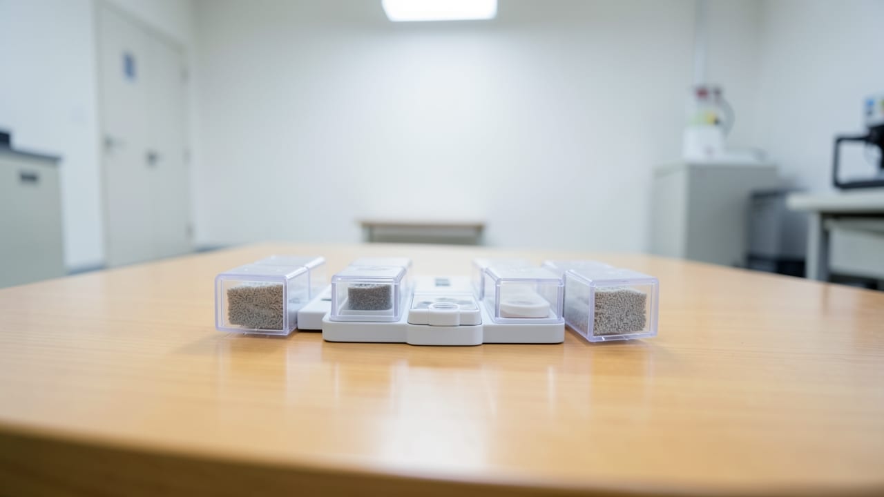 Mold Testing & Air Quality Testing in Chatham, MA in Chatham