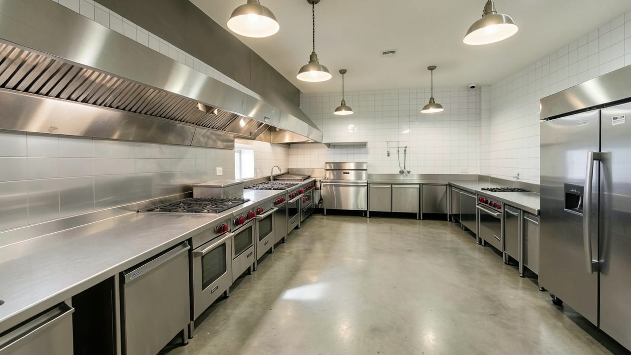 Restaurant Mold Remediation in Chatham, MA in Chatham