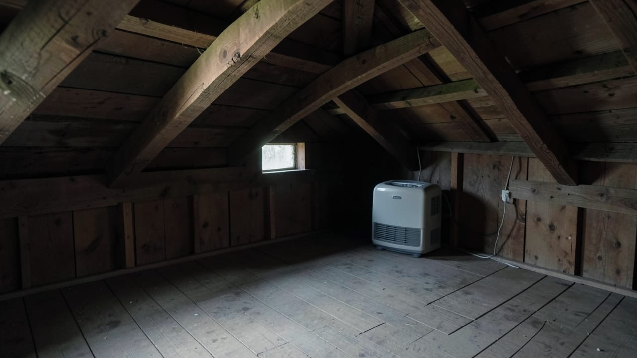 Salt Air Mold Remediation in Chatham, MA in Chatham