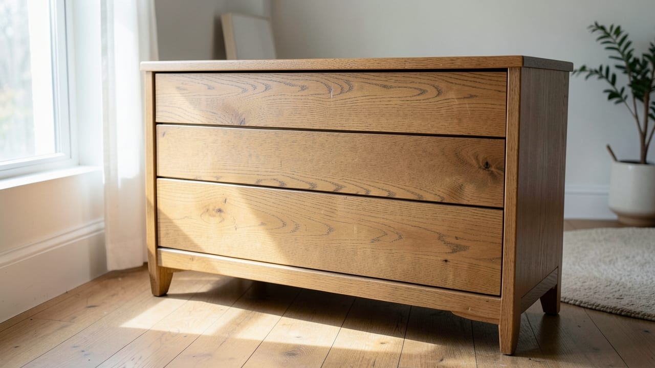 Wood Furniture Mold Remediation in Chatham, MA in Chatham