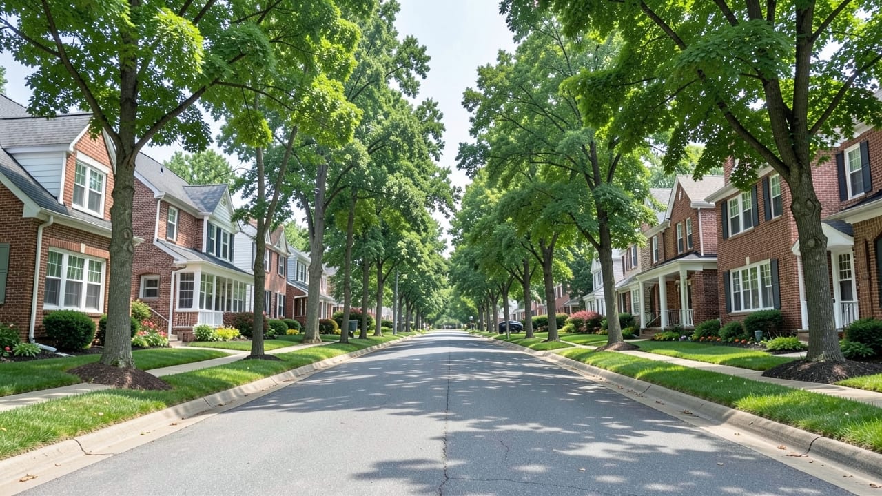 Mold Remediation in Marlboro Village, MD