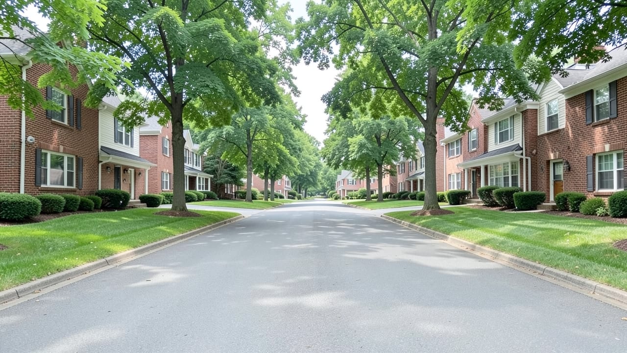 Mold Remediation in Rosaryville, MD