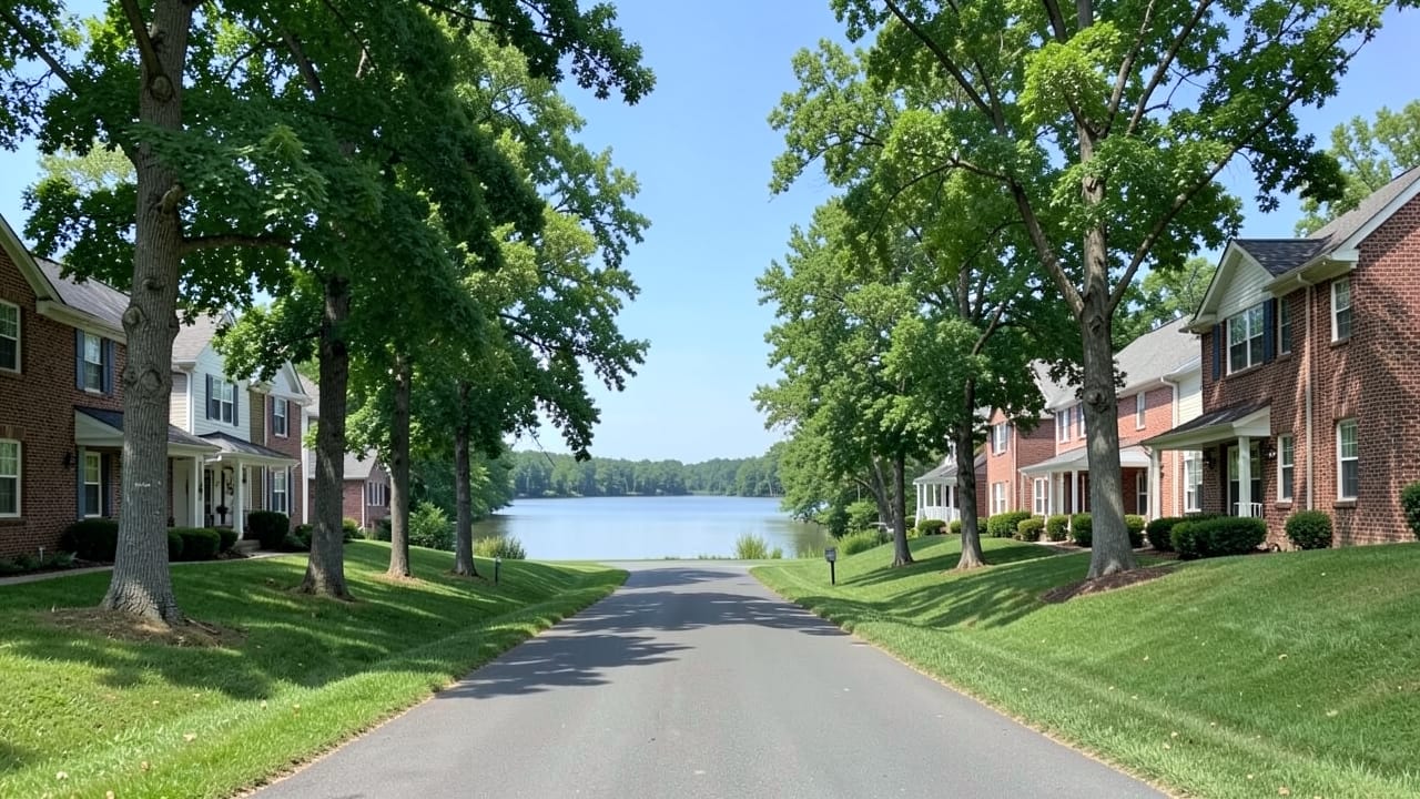 Mold Remediation in Tilghman Island, MD