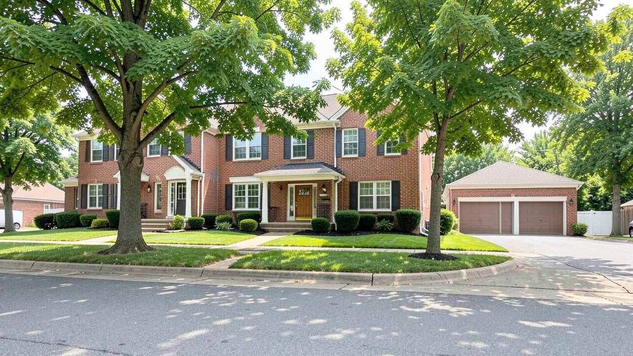 Mold Remediation in Upper Marlboro, MD