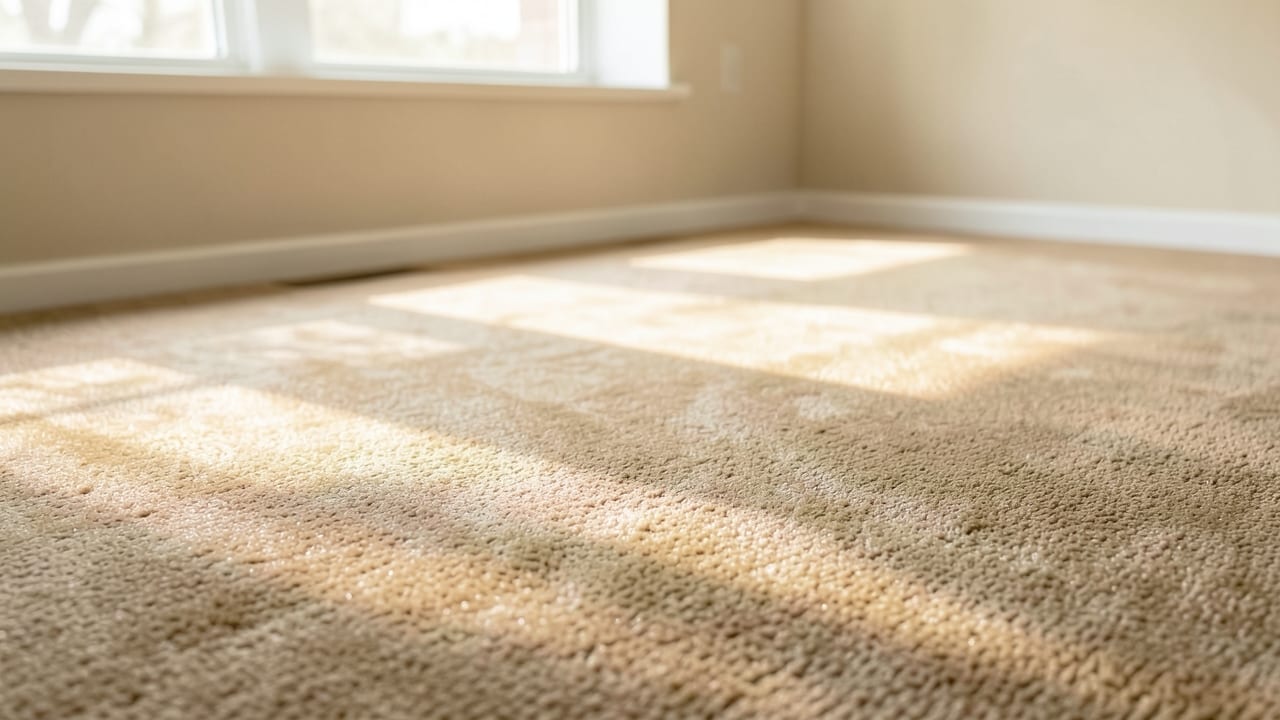 Carpet Mold Treatment in Chesapeake Beach, MD in Chesapeake Beach