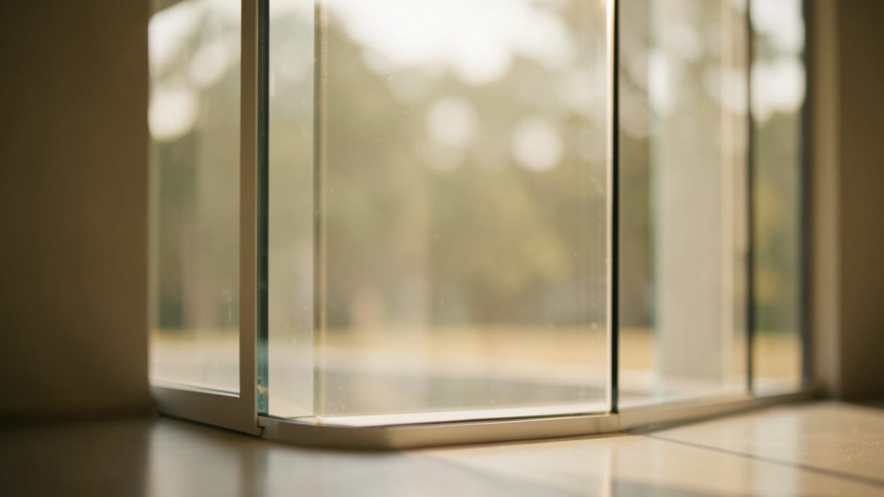 Glass Window Mold Removal in Chesapeake Beach, MD in Chesapeake Beach