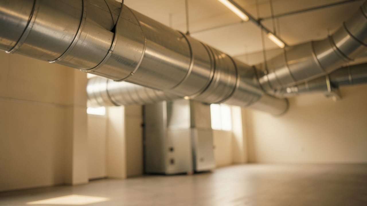 HVAC Mold Remediation in Chesapeake Beach, MD in Chesapeake Beach