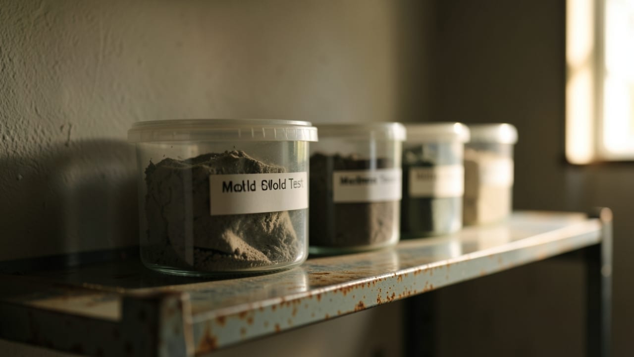 Mold & Asbestos Testing in Chesapeake Beach, MD in Chesapeake Beach