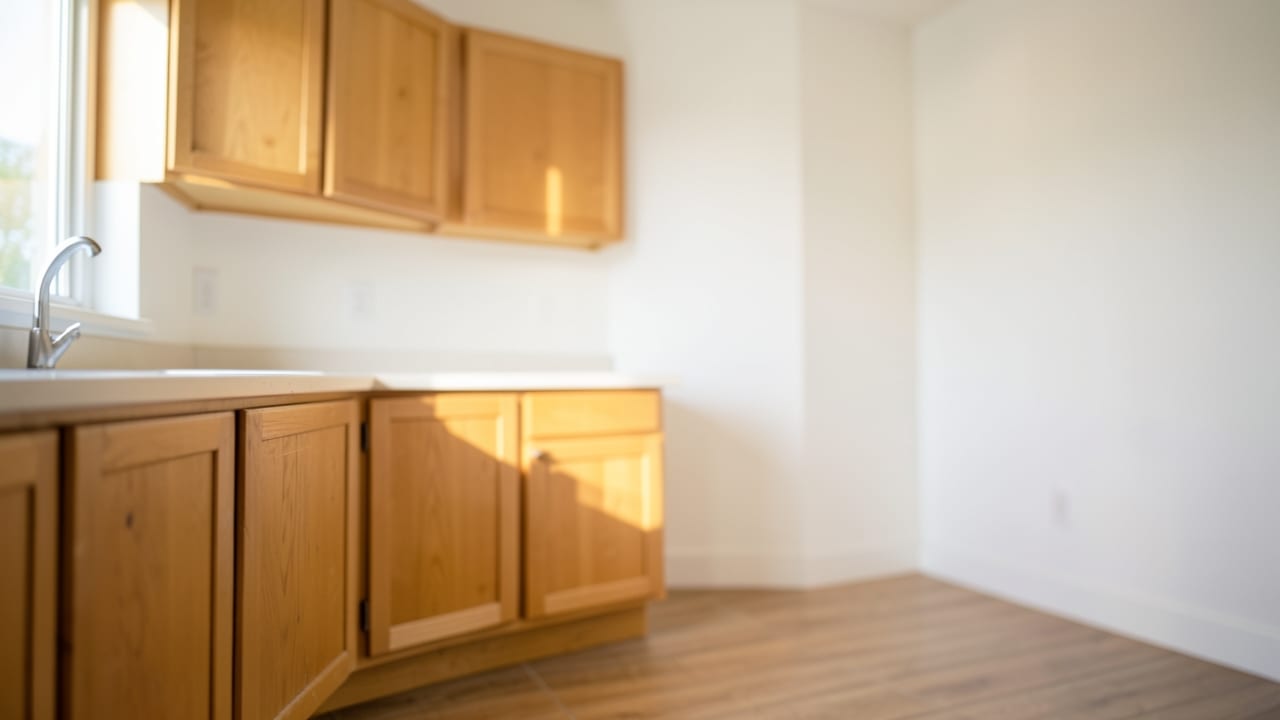 Rental Property Mold Cleanup in Chesapeake Beach, MD in Chesapeake Beach
