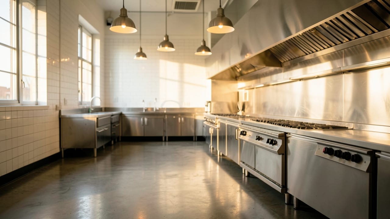 Restaurant Mold Remediation in Chesapeake Beach, MD in Chesapeake Beach