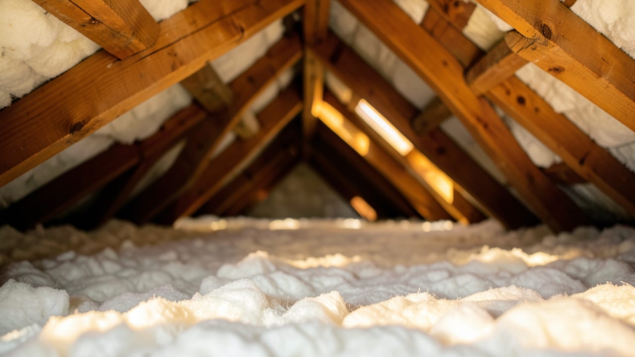 Roof Leak Mold Remediation in Chesapeake Beach, MD in Chesapeake Beach
