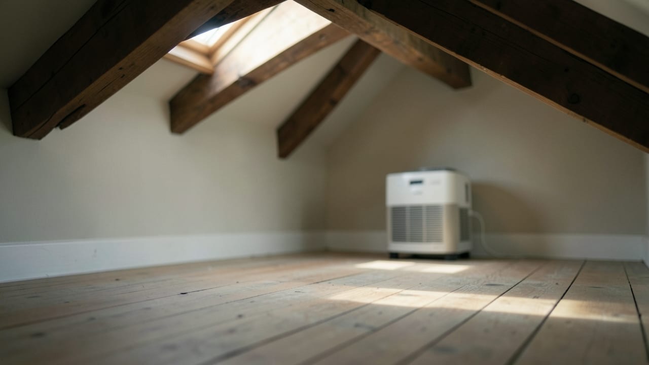 Salt Air Mold Remediation in Chesapeake Beach, MD in Chesapeake Beach
