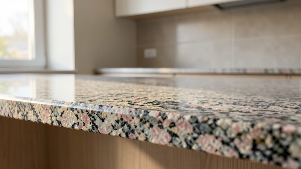 Stone Countertop Mold Removal in Chesapeake Beach, MD in Chesapeake Beach